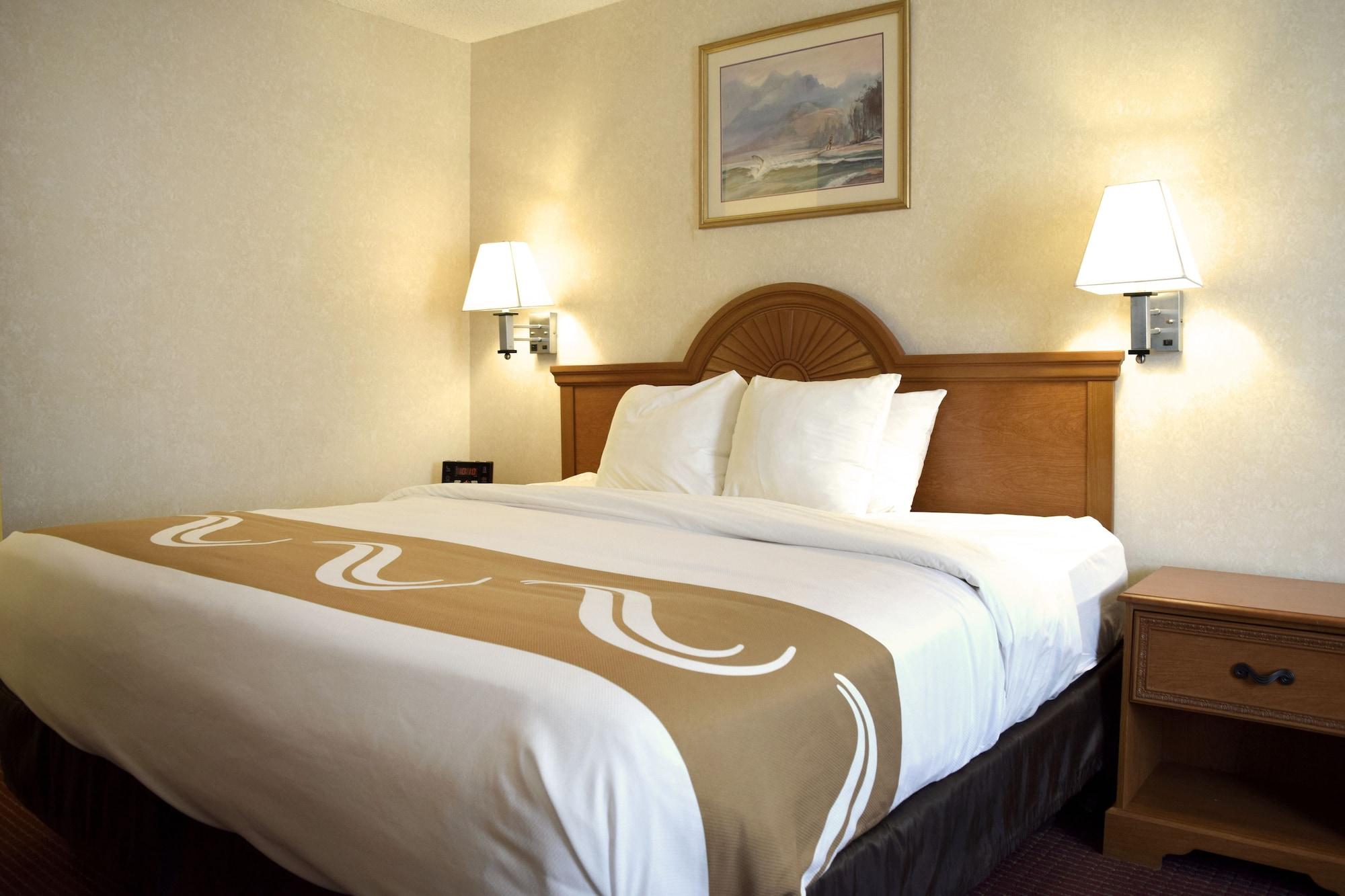 Quality Inn Louisville - Boulder Екстер'єр фото