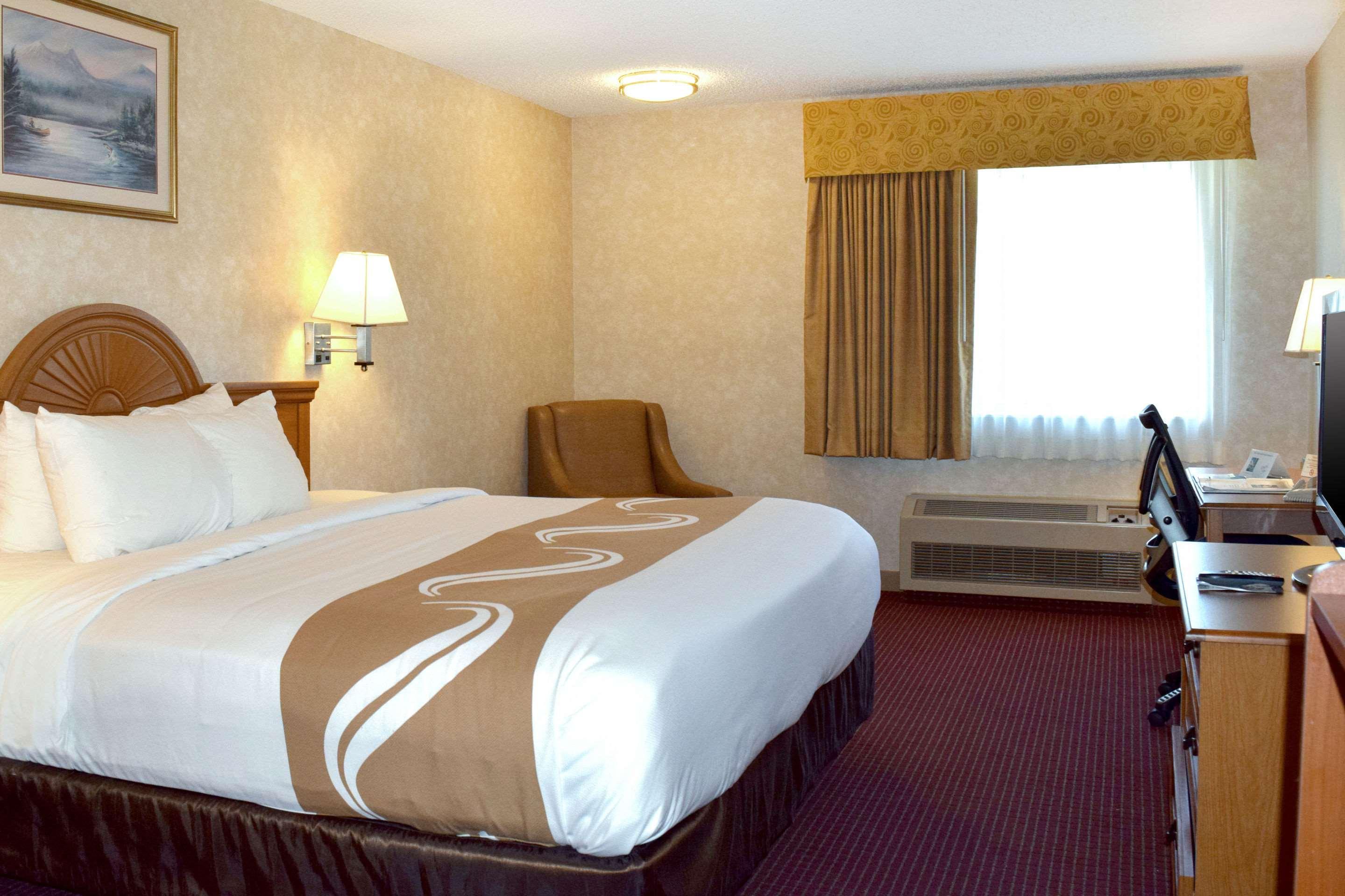 Quality Inn Louisville - Boulder Екстер'єр фото