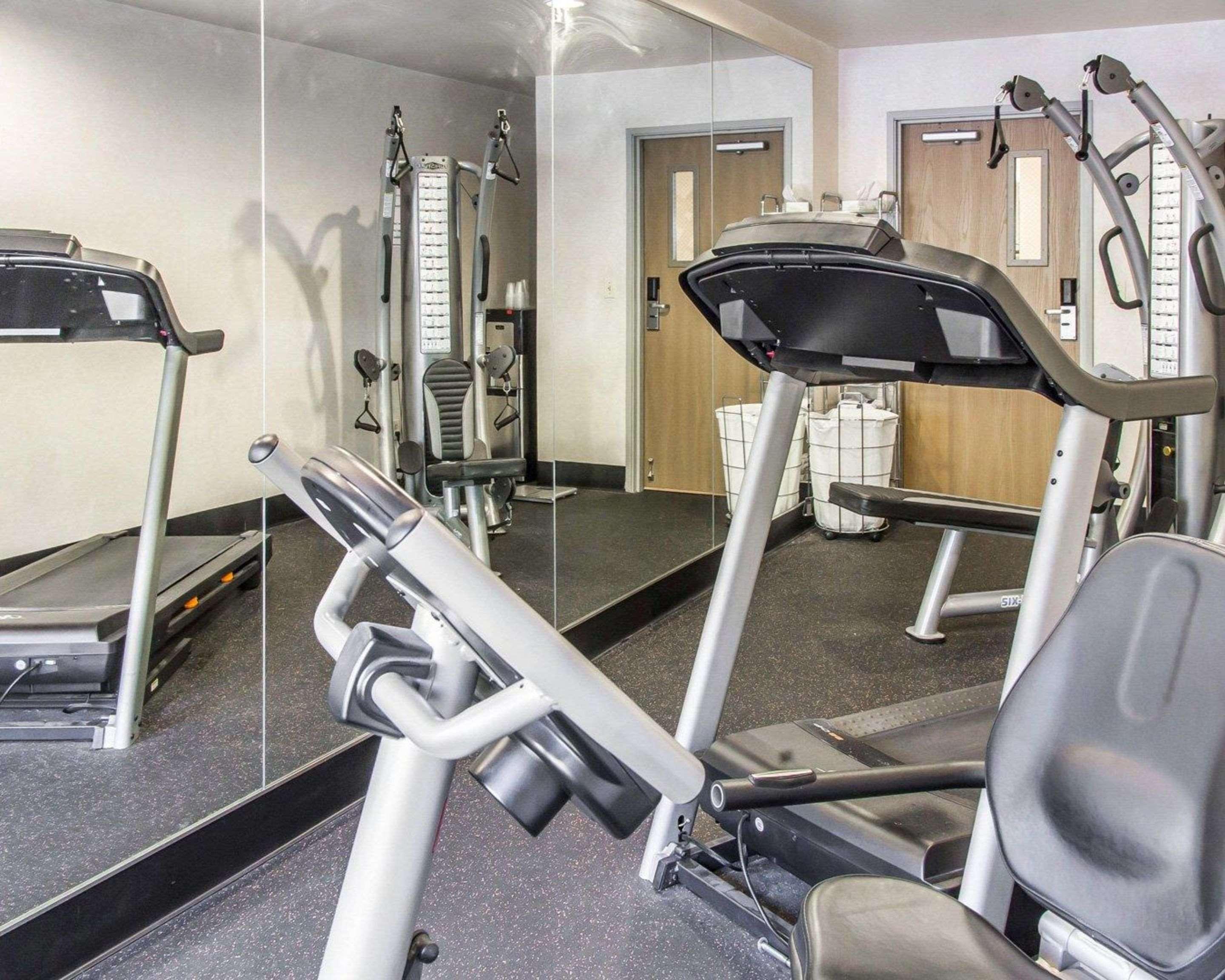 Quality Inn Louisville - Boulder Екстер'єр фото
