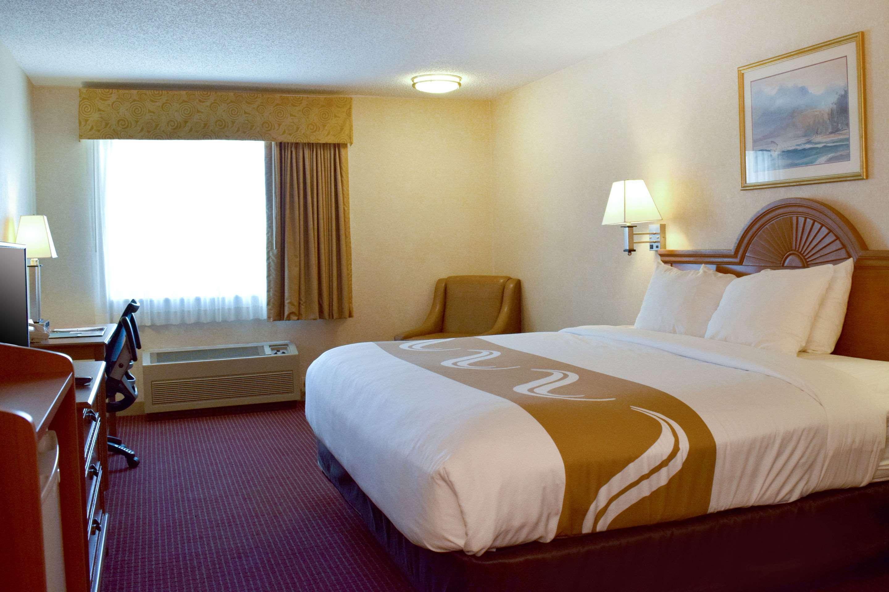 Quality Inn Louisville - Boulder Екстер'єр фото