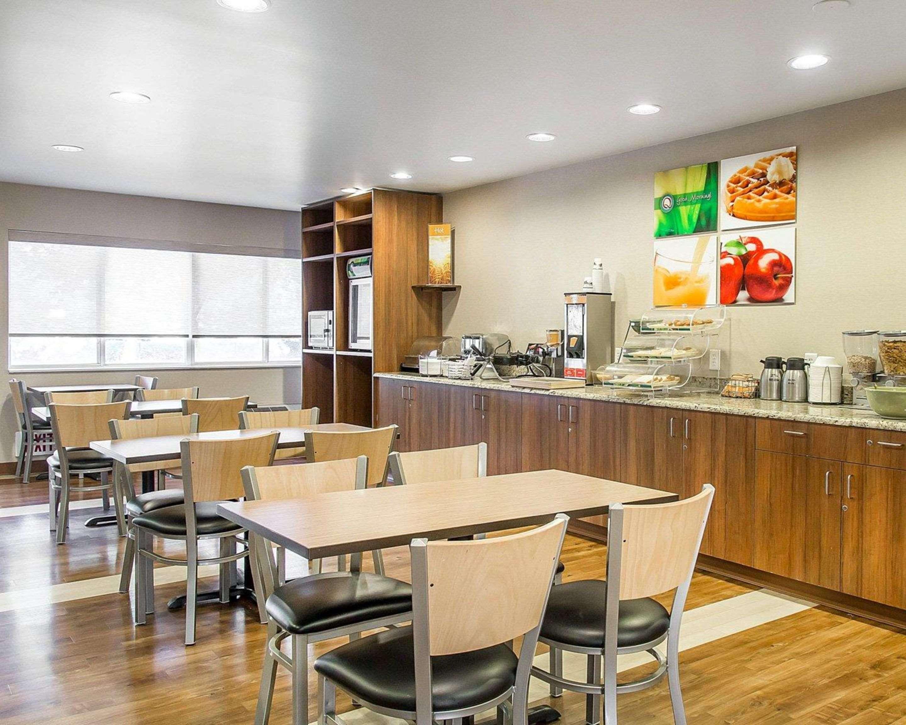 Quality Inn Louisville - Boulder Екстер'єр фото
