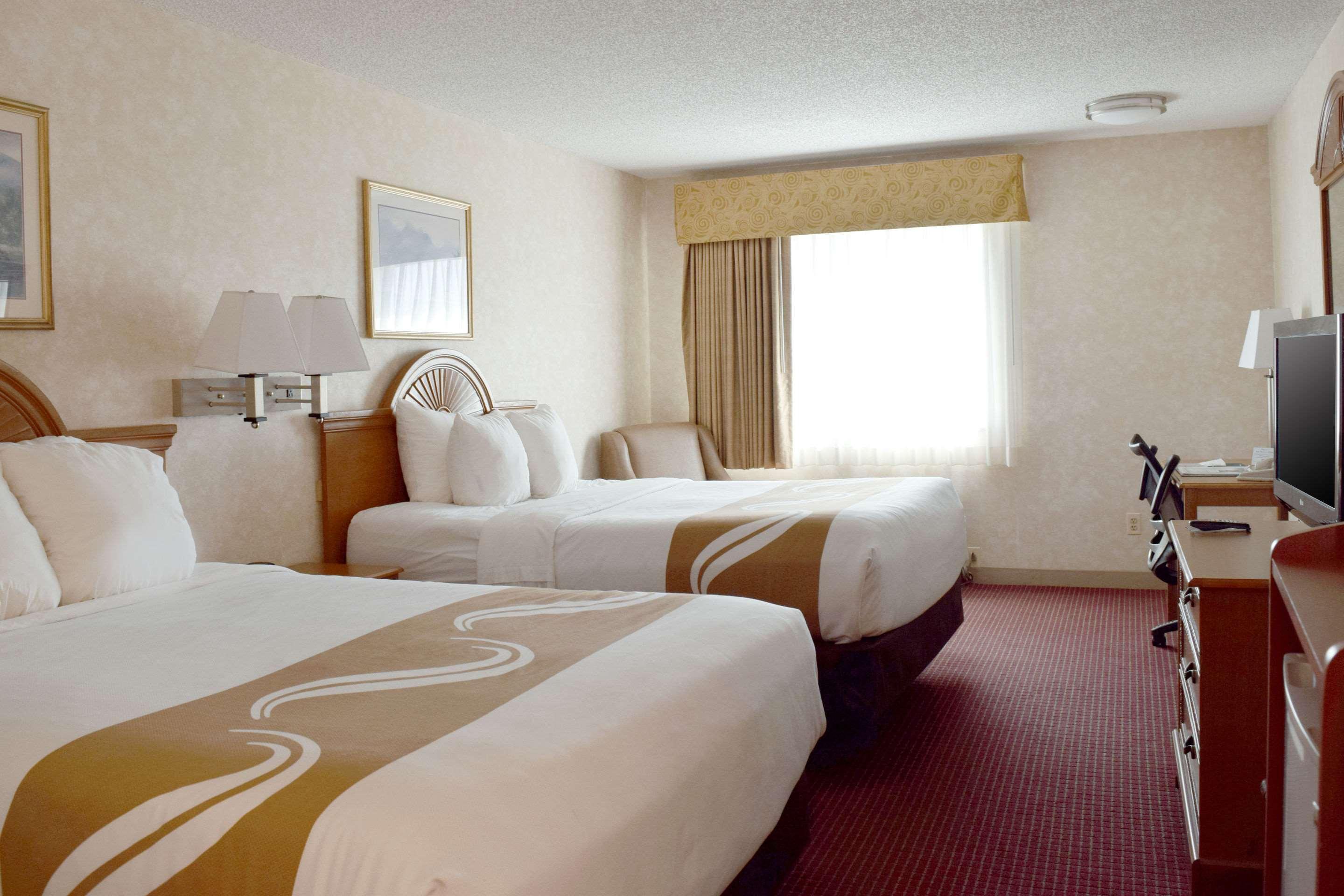 Quality Inn Louisville - Boulder Екстер'єр фото