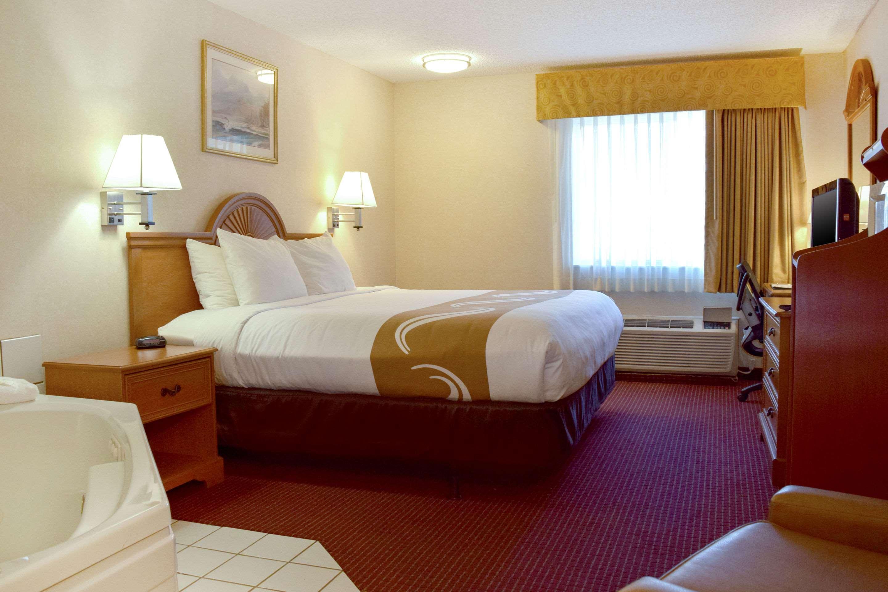 Quality Inn Louisville - Boulder Екстер'єр фото