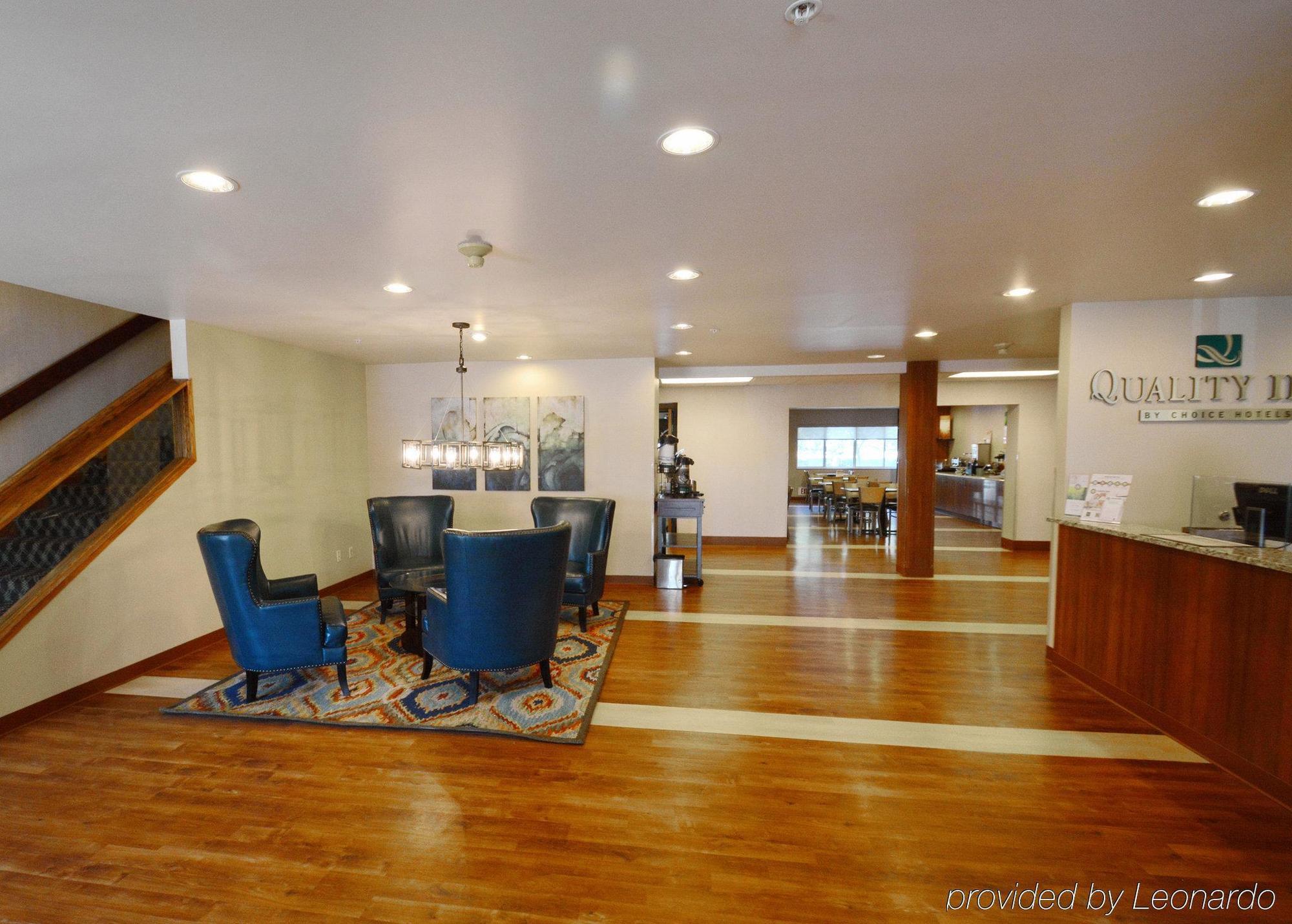 Quality Inn Louisville - Boulder Екстер'єр фото