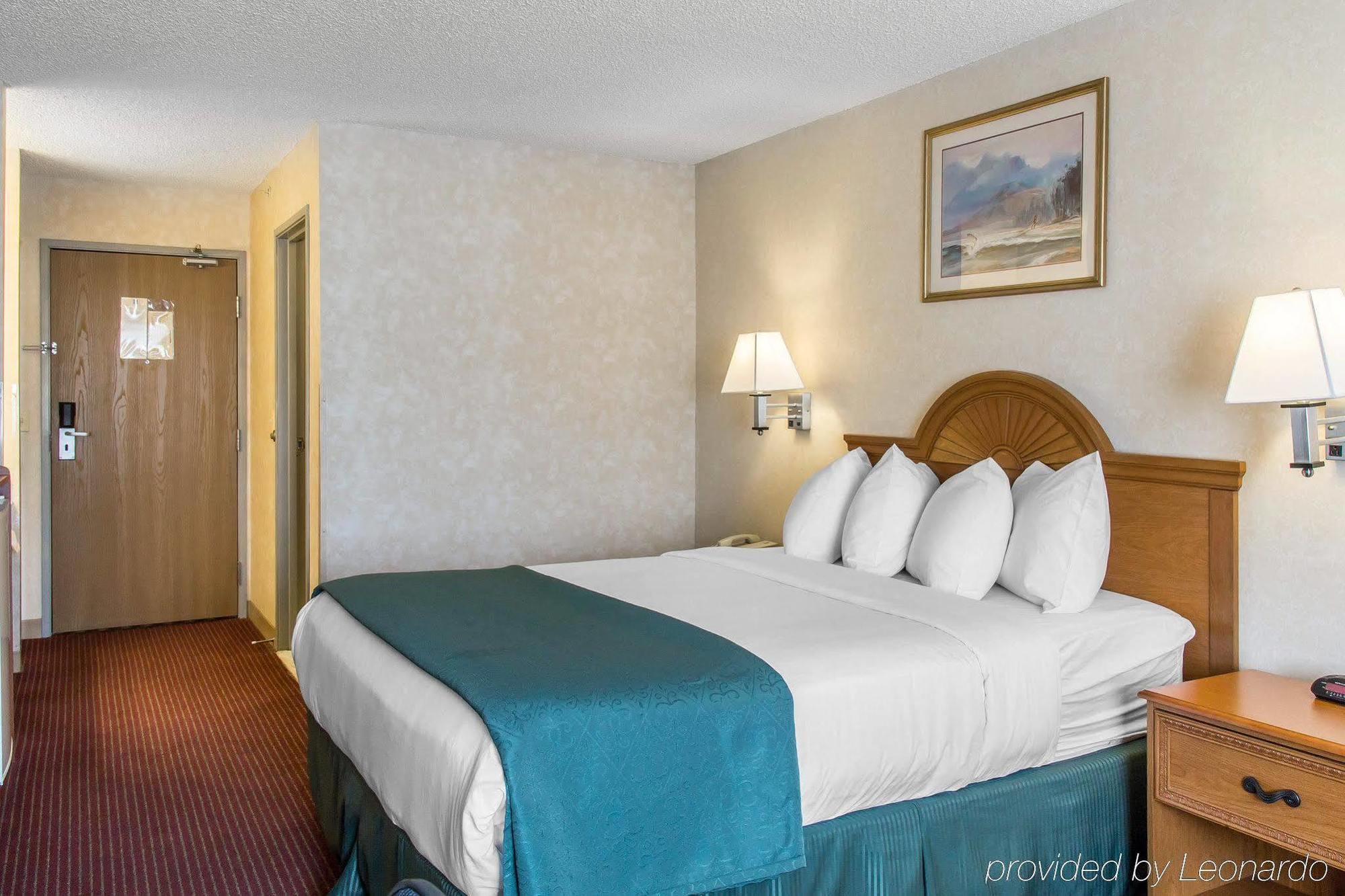 Quality Inn Louisville - Boulder Екстер'єр фото